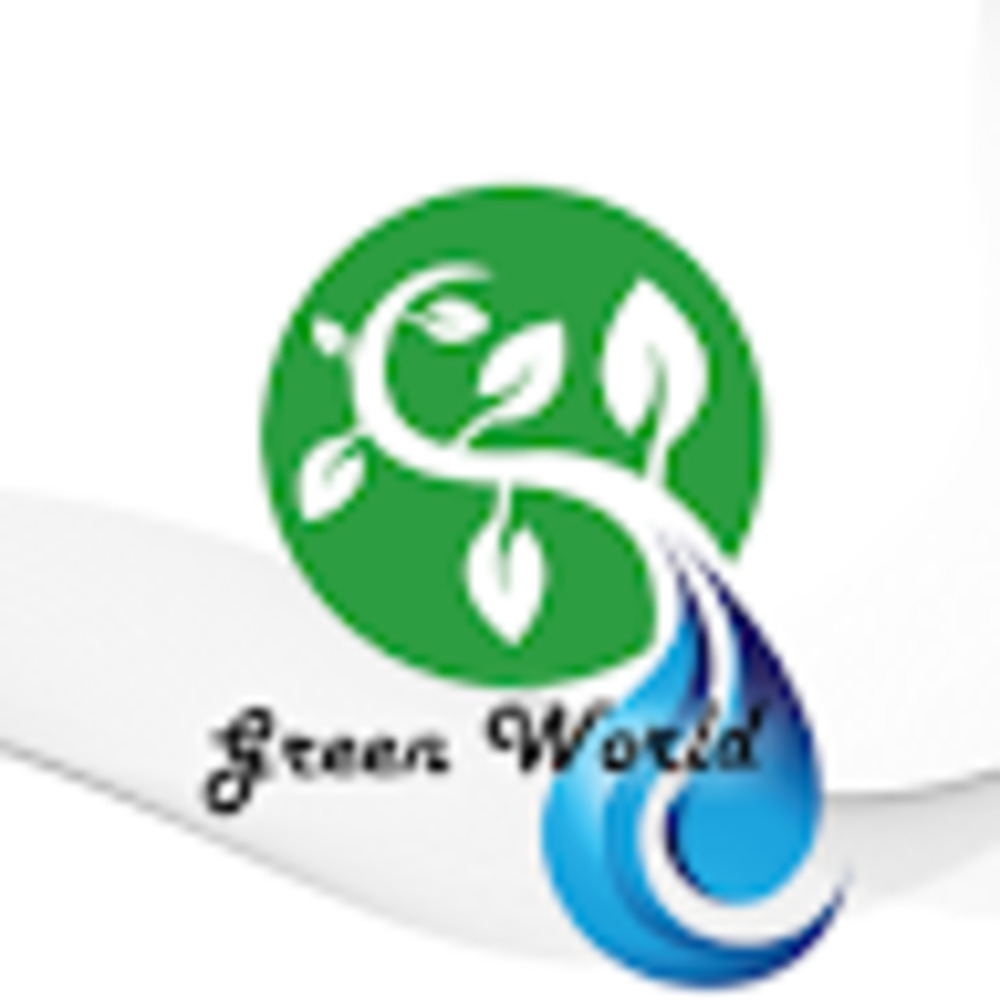 Meet your Posher, Green